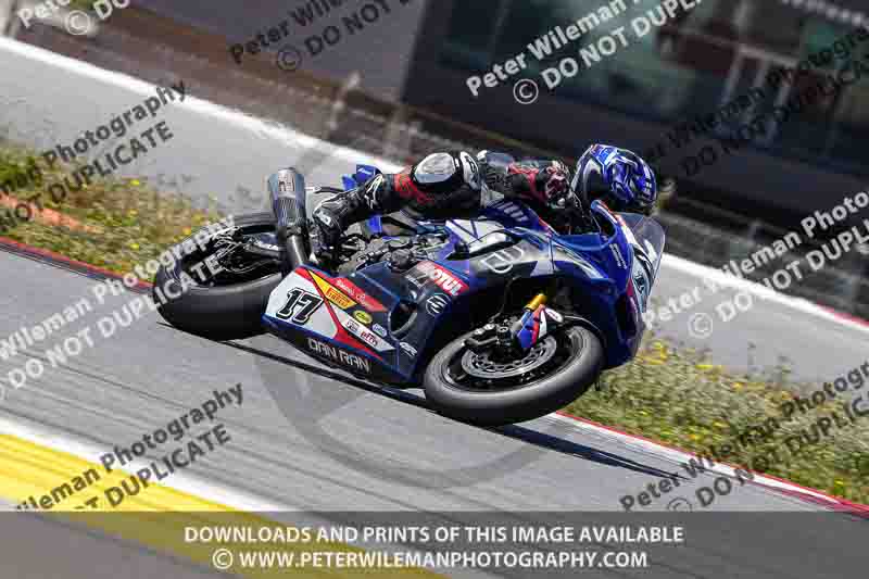 motorbikes;no limits;peter wileman photography;portimao;portugal;trackday digital images
